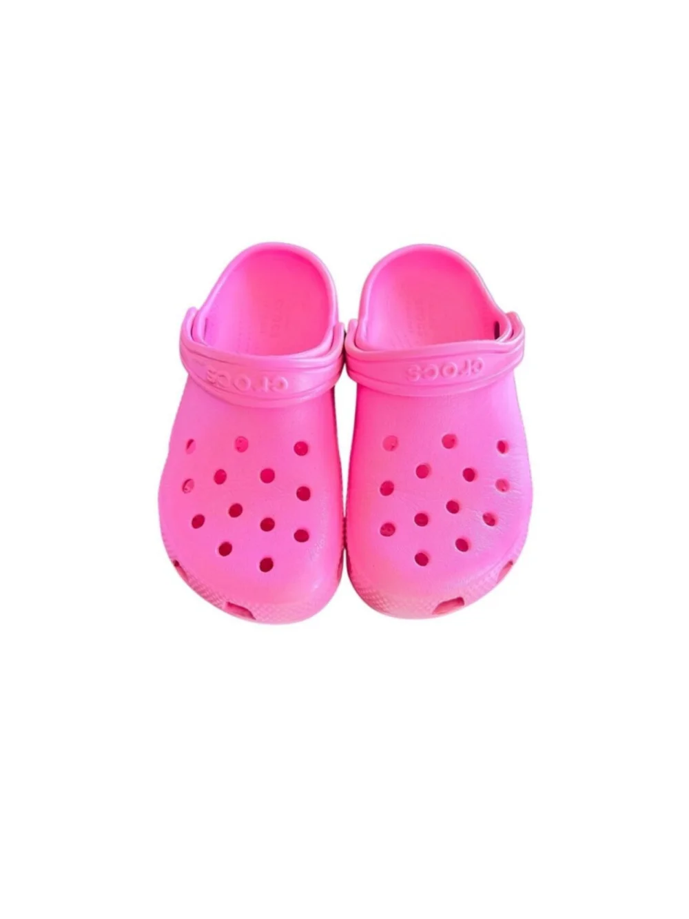 Crocs clogs Kids shoes 12 C